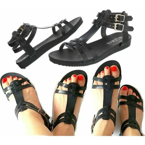 Blanco Store Footwear