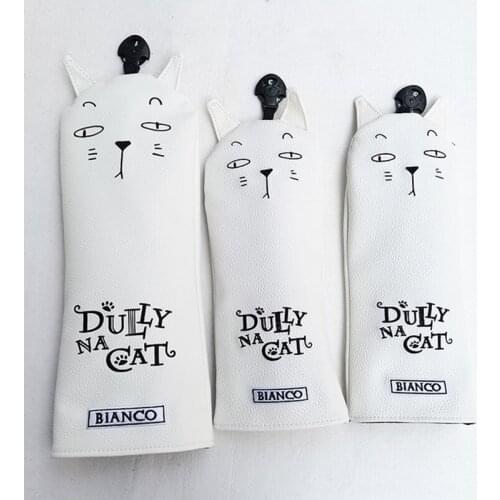 Dully na cat Golf driver Fairway Woods