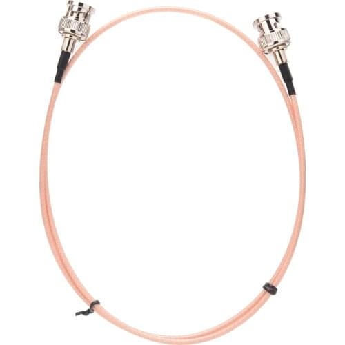 HD-SDI HD Video Cable 6G 4K Network Camera Cable 3G-SDI Large Screen Live Radio Frequency Coaxial Cable