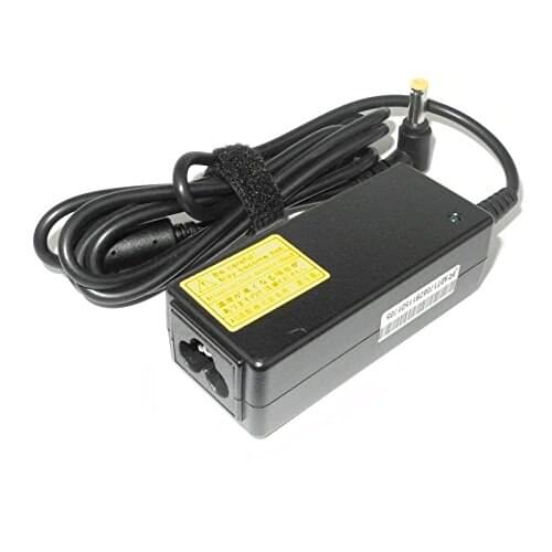 Huiyuan fit for 30W 19V 1.58A 5.51.7 Laptop AC Power Adapter fit for Dell Inspiron Mini 9 10 1010 10V 12 1210 Vostro A90 Y200J