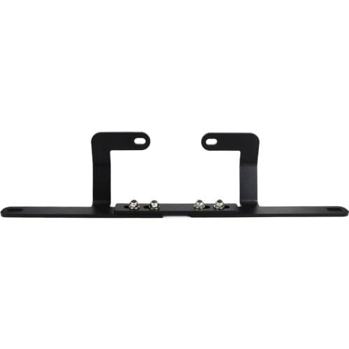 Fit For Triumph Tiger 800 XC XCx XR XRx 2010-2021 CNC Auxiliary Light Bracket Lamp Mount Additional Lights Bracket