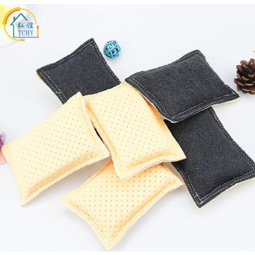 TCHY Melamine Sponge Magic Cleaning Dish Sponge Eraser for Washing Dishes Utensils Tableware Home and Kitchen Accessories