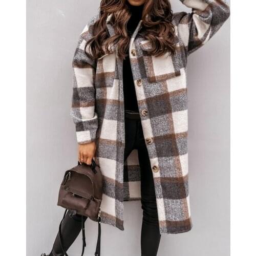 Muyogrt Women's Coats