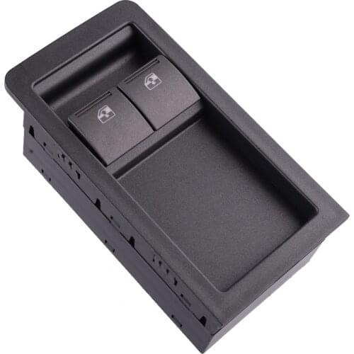 2-Button Master Power Window Control Switch Fit for Holden Commodore VY VZ SS UTE 92111644