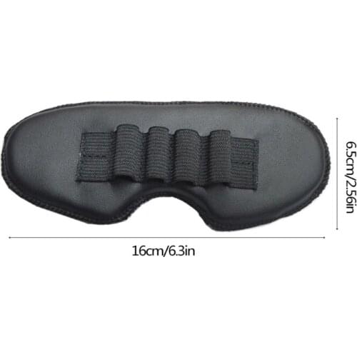 Suitable For DJI- FPV Gles Three-In-One Dustproof and Shading Storage Mat for DJI- Digital FPV Googles