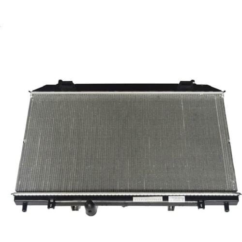Car Engine Radiator for DFSK Dongfeng Glory 580 SFG15/SFG18 Spare Part