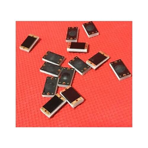 12*7*3mm 860-960MHz UHF RFID anti metal tags RF passive cards tag mini card 10pcs/Lot