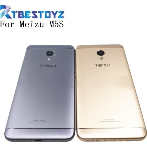 RTBESTOYZ Cases For Phones Meizu M5s