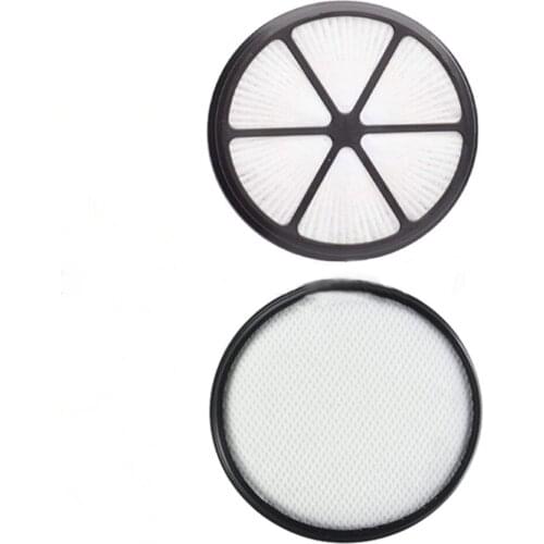 1PCS Replacement Air Filter for Hoover UH70401PC UH70400RM Hepa Filter for Hoover UH70400 UH70405 UH70401 Vacuum Cleaner Parts