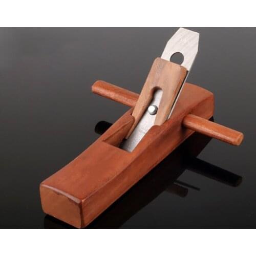 400mm Woodworking Planer, Mini Hand planer, Wooden Carpenter Woodcraft Tool, Perfect for Woodworking, Trimming, Wood Planing