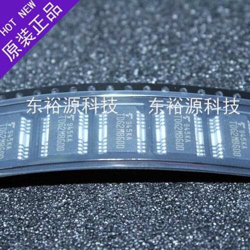 TD62M8600 TD62M8600FG HSOP