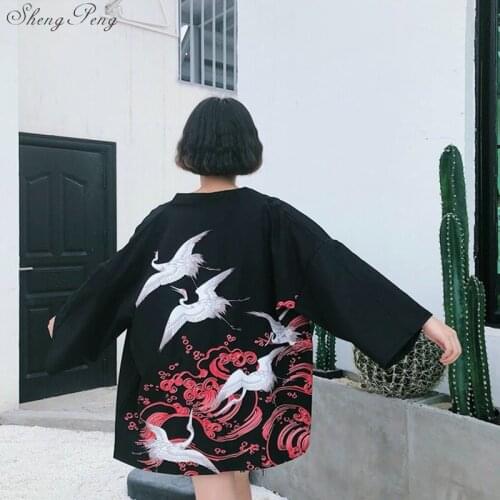 Japanese kimono traditional japanese clothing traditional japanese kimonos women kimono yukata women Q135