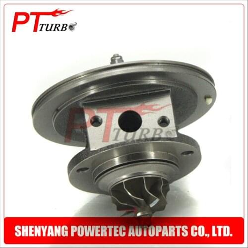 Turbocharger Core 54359880001 54359700001 54359880007 54359700007 For Peugeot 1007 107 206 207 307 1.4 HDi 40/50Kw 68Hp DV4TD