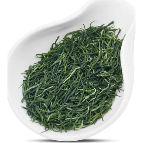 Xinyang Maojian Tea High Quality Xin Yang Tea Mao Jian Green 250g Tin