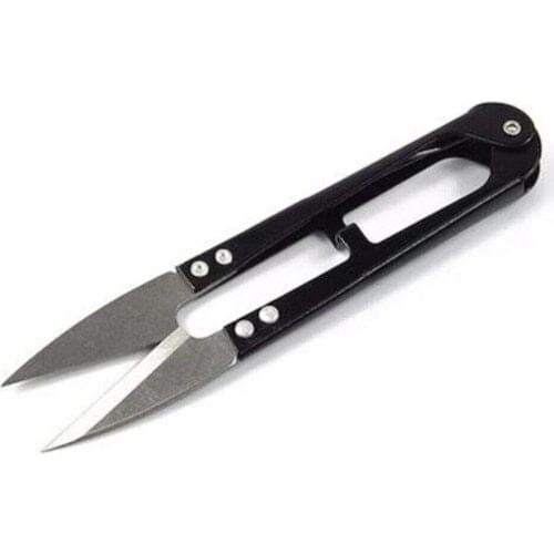 Yayke Yarn Removal Clipper Hand Work Embroidery Sewing Scissors 3,5x10,5 cm