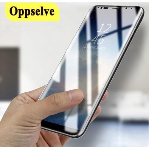 Tempered Glass Screen Protector For Samsung Galaxy S20 Plus Ultra Note 20 A10 A20 A30 A50 A70 M20 J6 J8 J4 Toughened Glass Film