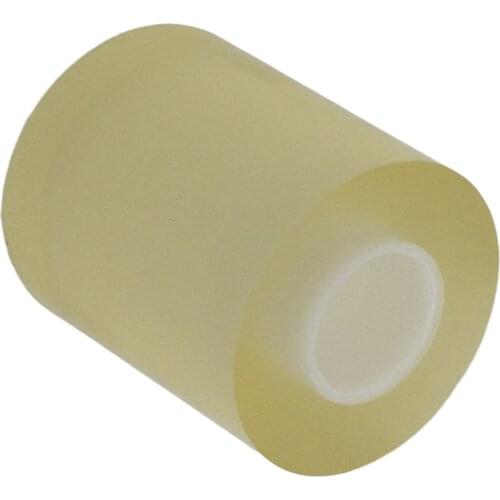 1 Roll Clear Watch Protective Film Tape Jewelry Repairing Supply