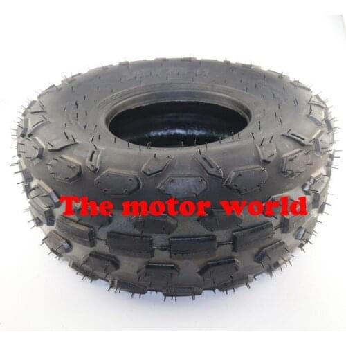 1PC 145/70-6 ATV Tire for small bull 6inch wheel tyre 50cc 70cc 110cc use