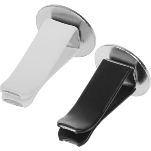 1Pc Car Outlet Perfume Clips Auto Air Freshener Car Conditioning Vent Clip Auto Accessories