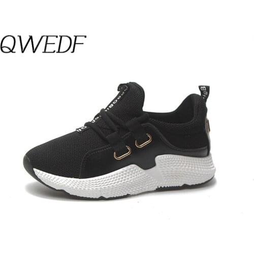 2019 Female Vulcanized Casual Shoes Ladies Flats Mesh Sneakers Shoes Trainers Soft Walking Footwear Shoes Zapatos Mujer U8-02