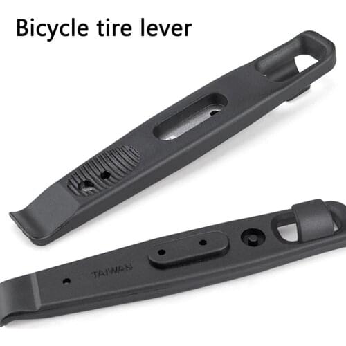 3PCS Bicycle Tyre Tire Lever Ultralight Wheel Repair Tool MTB Mountain Bike Road Tire Spoon Cycling Opener Breaker Accessories