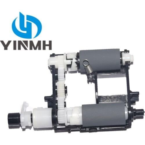 5PCs Pickup Roller for Samsung ML2160 ML2165 SCX3400 SCX3405 M2020 M2021 M2022 M2070 Pickup Feed Roller Frame