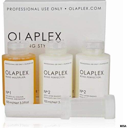 AACAR Hair Masks