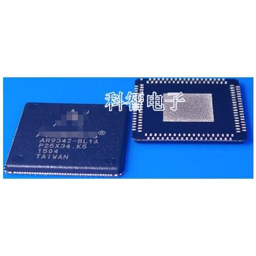 AR9342-BL1A AR9342 5pcs-10pcs New Original