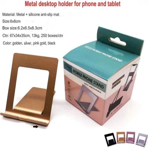 Filecase Desktop Mobile Phone Holders