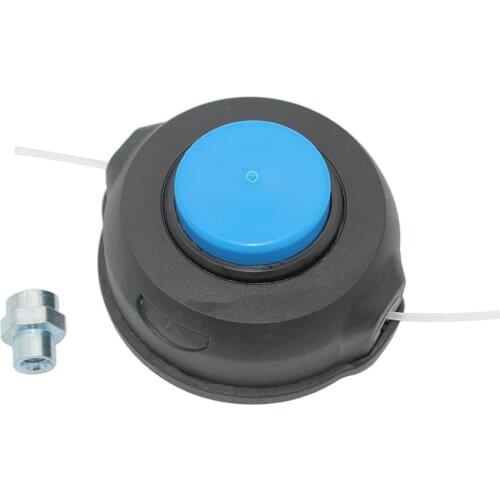 Trimmer Head Replaces Husqvarna T25B M8 T25BB M8 T25B M10 115iL 336LIC 536LIRX 536LILX 536LIR 536LIL 136LIC Electric Battery