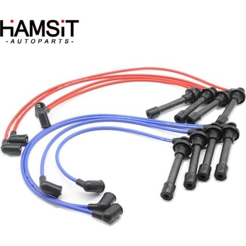 HAMSIT Ignition Cable Kits