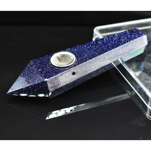 Crystals Decoration Healing Crystals Healing Stones Room Decor Quartz Halloween Decoration