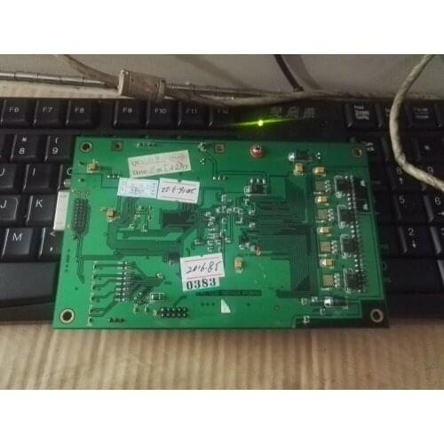 Doli minilab 14Y lcd driver board used