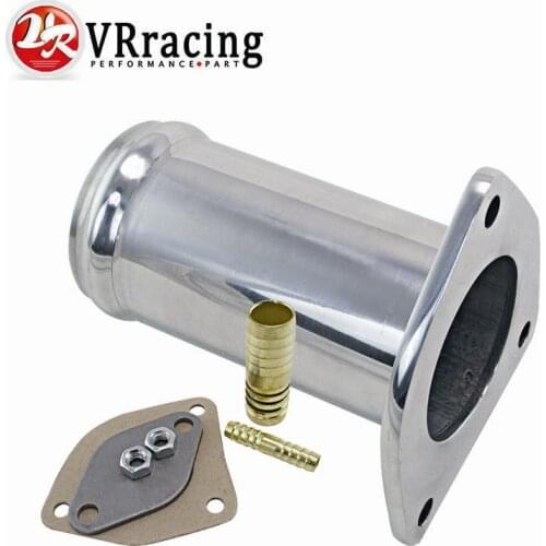TDI EGR Valve and Cooler Delete Kit Racepipe Block Off Gasket For ALH MK4 VW 1999.5-2003 VR-EGR04