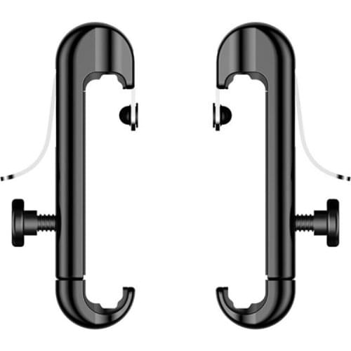 2Pcs Mobile Gamepad Button for Pubg Aim Key Mobile Game Controller Smart Phone Mobile Gaming Trigger Joystick