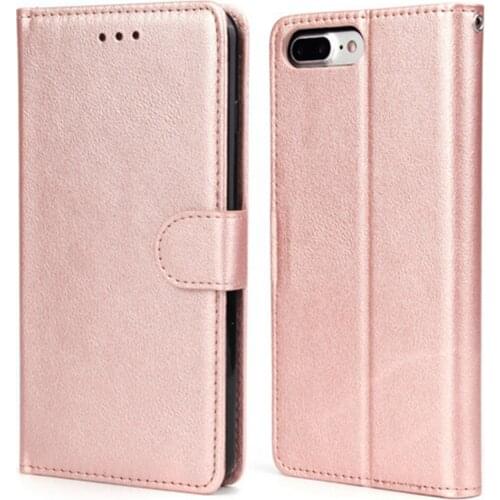 3 Card Slot Leather Phone Case For Samsung S20 A51 A71 A50 S10 S20 S9 Plus S8 S7 Note20 S20 Ultra S8 Plus Magnetic Clasp Cases