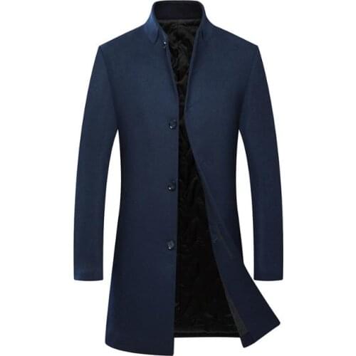 Lansboter Men's Knitted Coats