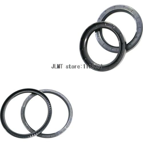 Fork OIL SEAL for for SUZUKI 400 DRZ 400 SM 2005 - 2006 47X58X7 47 58 7 mm