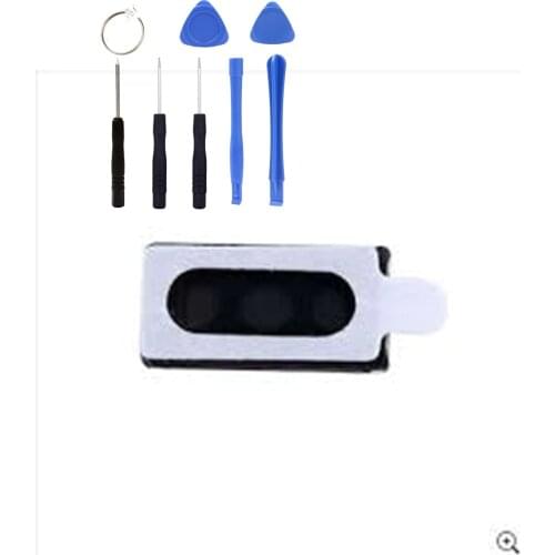 FOR Samsung J8 J810 Front Top Earpiece Earphone Ear Speaker Sound Receiver Mobile Phone Part