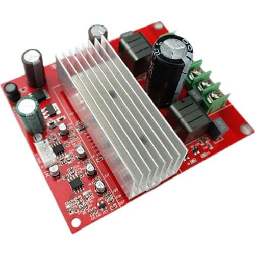SOTAMIA TPA3255 Power Amplifier Board 2.0 Stereo Sound Amplifier 300W + 300W Class D Digital Amplificador Home Audio Amp