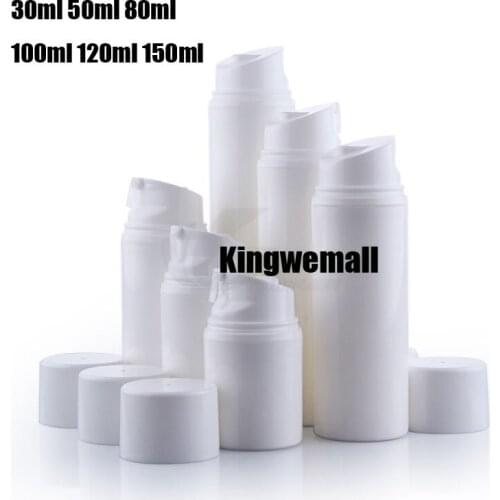 Empty Cosmetics Spray Bottle Beauty Perfume Container Professional Makeup Alcohol Atomizer Plastic Packaging Accessories 80ml