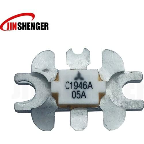 C1946A RF tube High Frequency tube Power amplification module