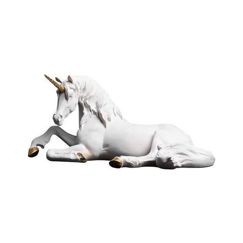 UNICORN TRINKET BOX JEWELRY ORGANIZER UNICORN FIGURINES DECORATION BIRTHDAY GIFTS