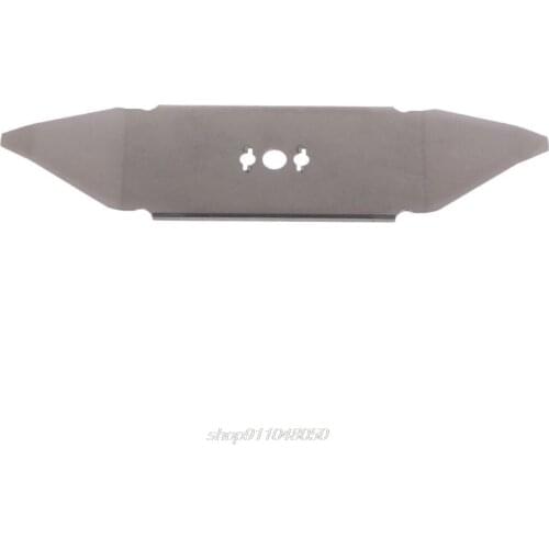 Stainless Steel Replacement Knife Blades & Hex Key Set For Robomow RX Professional N10 20 Dropshipping