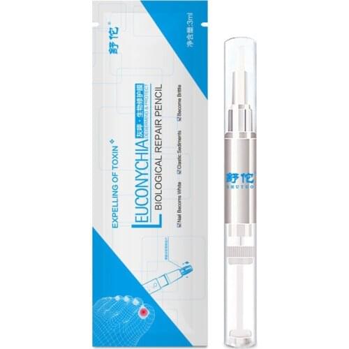 Nail Pen Onychomycosis Paronychia Infection Herbal Toe Finger Nails Health Beauty Accessories