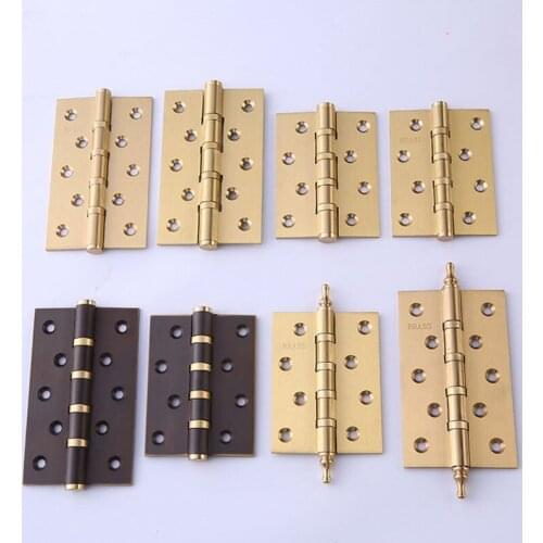 Tbayce Furniture Hinges