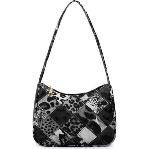 THREEPEAS Women Pu Leather Clutch Luxury Designer Purse And Handbags For Women 2021