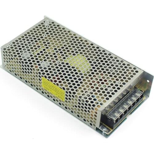 DC 5V 4A 6A 10A 20A 40A 60A Lighting Transformers Power Supply Adapter LED Driver LED Strip Lab input voltage 110V~220V