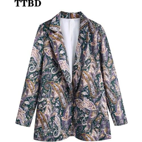 TTBD Women's Blazers And Suits