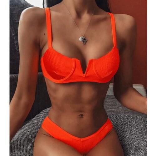 AIUJXK Fashion Swimwear